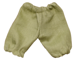 pantalon vert